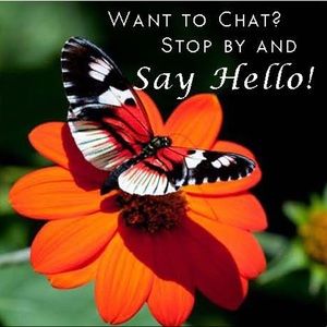 Take a Minute to Introduce Yourself